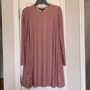 Maternity Dress - BCBG